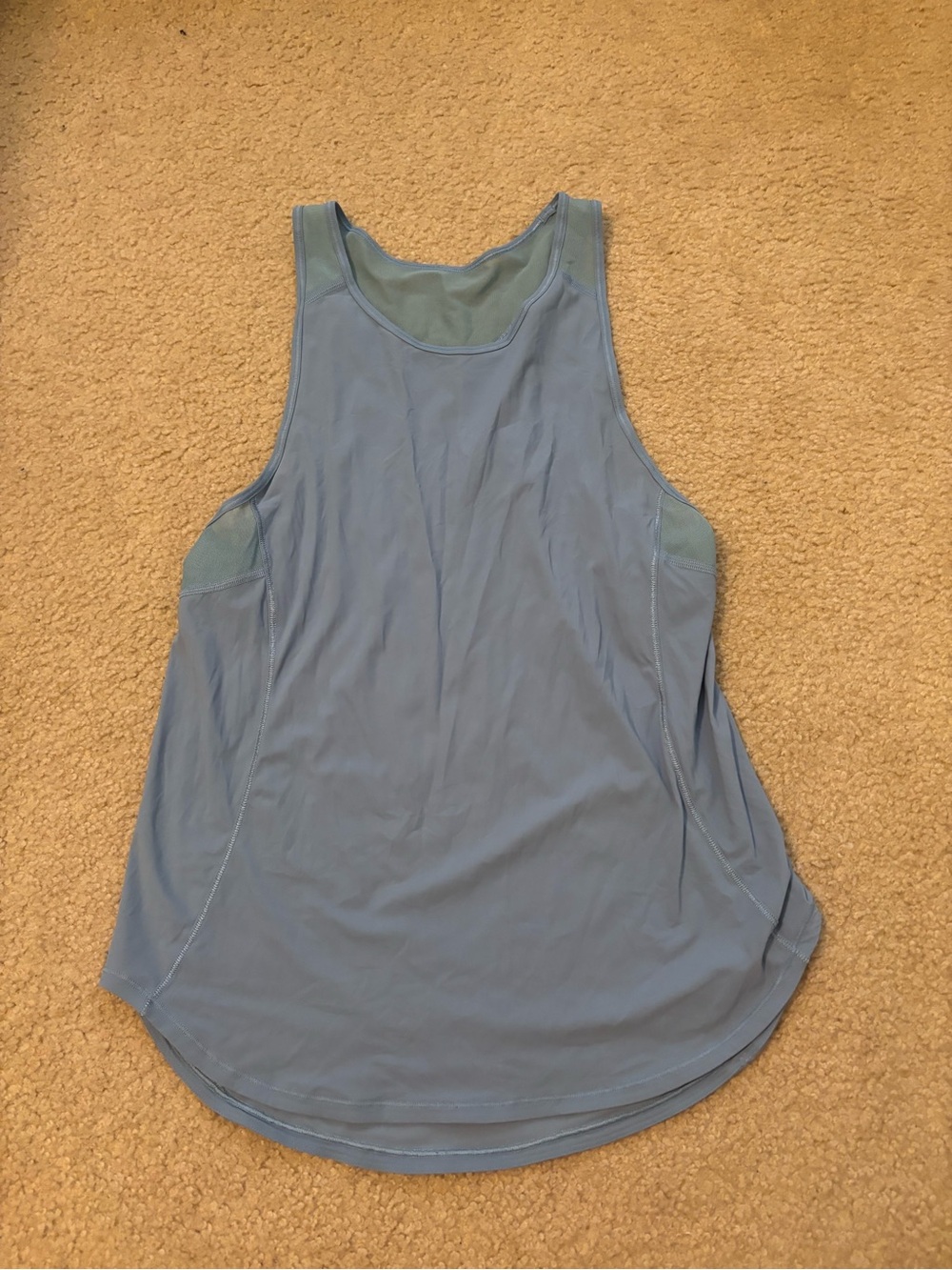 lululemon athletica Racerback Tank